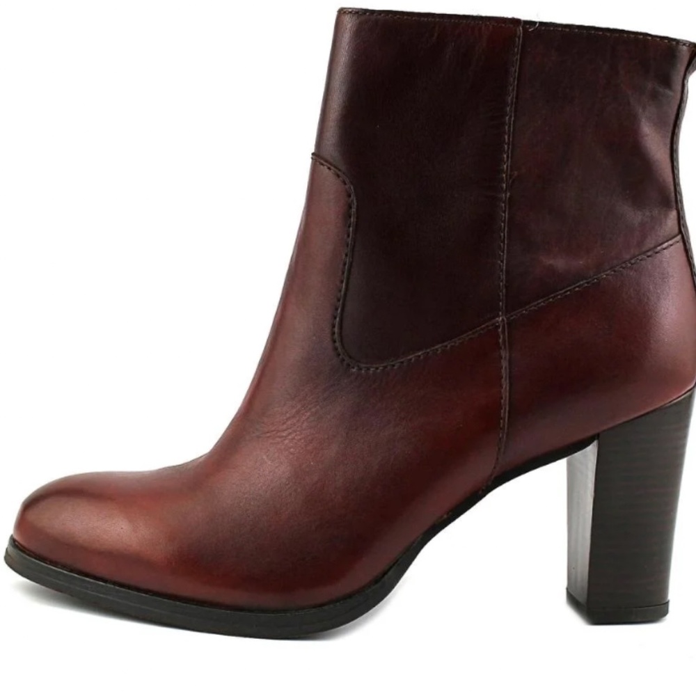 Cole Haan Livingston Boots